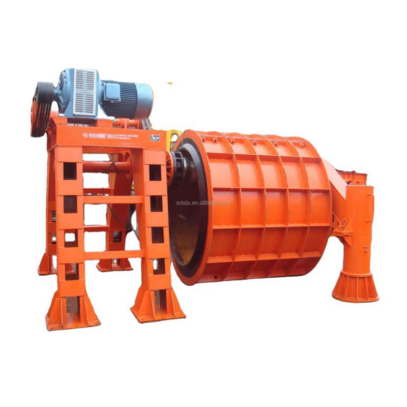 How Does a Concrete Pipe Making Machine Work? Understanding the Manufacturing Process